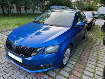 skoda octavia 1.4tsi+cng 81kw