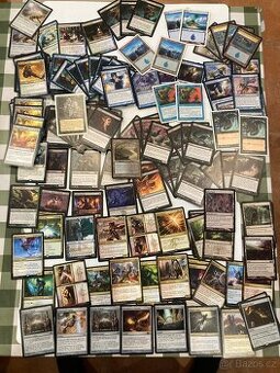 Magic the gathering