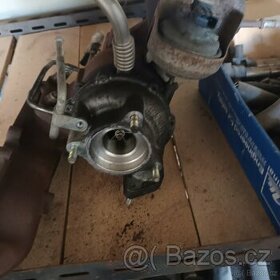 Mazda 6 2.2 mzr