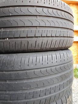 275/40/21 107y Pirelli - letní pneu 2ks
