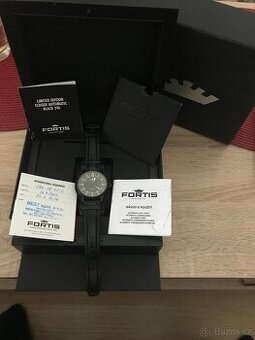 Fortis 24h - 1