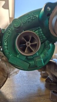 Turbo Hybrid 2.0 TDI CR gen.2 GTC1856V
