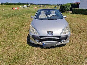 Peugeot 307cc