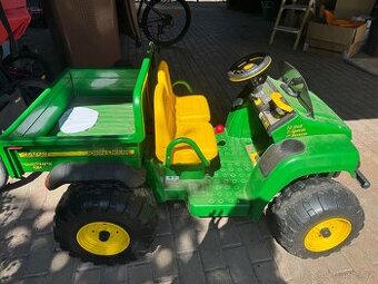 Prodám dětské auto Peg Perego