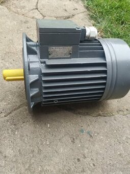Elektromotor
