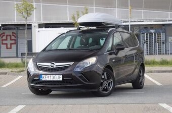 Opel Zafira Tourer