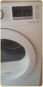 Sušička Samsung