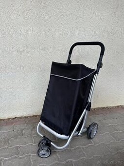 Nákupní vozík KT20