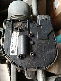 MOTOR STĚRAČŮ 1Z1955119C