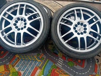 OZ Racing 5x112  5x100