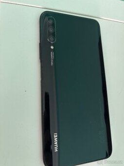 Huawei P Smart Pro černá 128gb - 1
