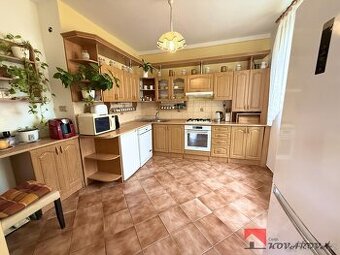 Prodej bytu 3+1, 78 m2, Štětí okr. Litoměřice
