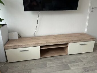 TV stolek Samba