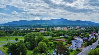 Prodej stavebního pozemku 690 m² Frýdlant nad Ostravicí
