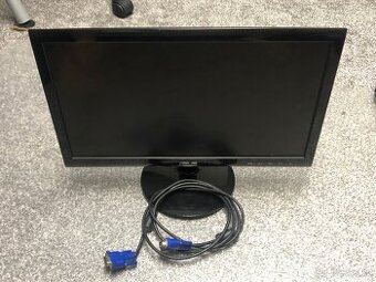 Monitor ASUS 18.5 palců