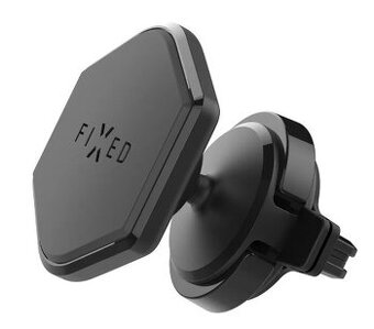 Držák na mobil FIXED ICON Vent do ventilace - nový,rozbalený