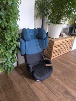 Autosedačka Cybex Solution