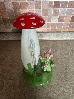 Skleněné figurky - 1
