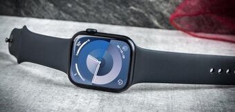 Apple Watch Series 9 45mm NEROZBALENÉ