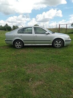 Škoda octavia 1.9 tdi
