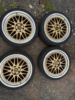 Keskin KT 22 5x114,3 R19