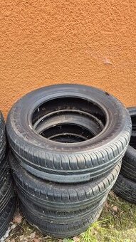 NEXEN 185/65 R15 DOT 1219 Letní CENA ZA 4ks 1500KČ