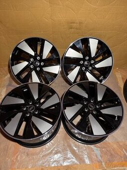ORIG.AUDI E-Tron GT RS R21 NOVE R21 5x130