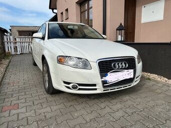 Audi A4 automat