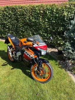 Honda CBR 125