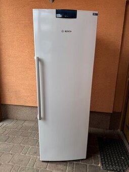 Mrazák Bosch NoFrost - 1