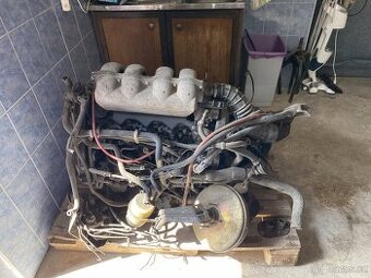 Motor Jumper 2,5 D