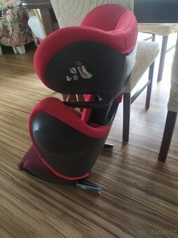 Autosedačka Cybex