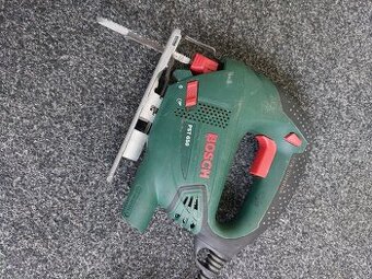 Bosch PST 650 + kufr - 1