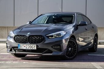 BMW Rad 2 Gran Coupé 2 220d A/T