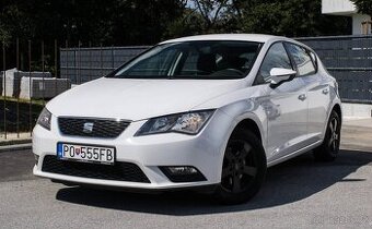 Seat Leon 1.2 TSI (81 kW), r.v. 2014 - 1