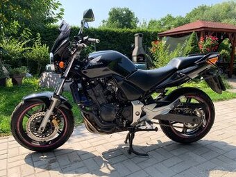 Honda CBF 600N