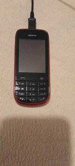 Nokia ASHA 202