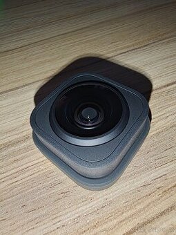 GoPro MaxLens v1 - nepoužitý kus