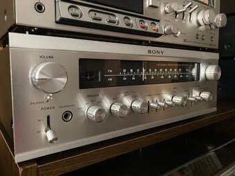 Sony STR 6065 - perfektní