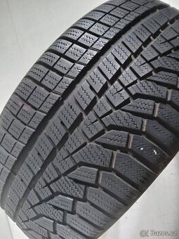 ❄️215/40 R17 Hankook Zimní pneumatiky❄️ - 1