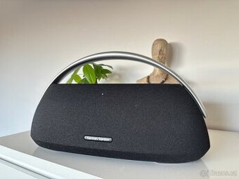 Reproduktor Harman Kardon Go+play 3