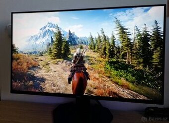 32" Dell Gaming G3223Q - ZÁRUKA ALZA