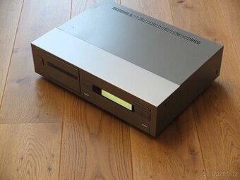 ONKYO K-200R auto-reverse Stereo TapeDeck(1990-91)