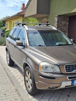 Xc90 rv.2012 147KW  Facelift