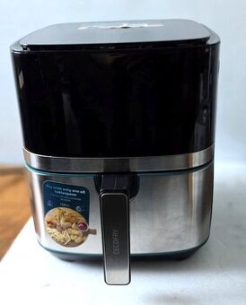 Horkovzdušná fritéza Cecotec Pro 5500