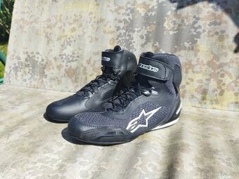 boty alpinestars Faster 3, vel. 43