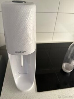 SodaStream Spirit MegaPack Love Raspberry