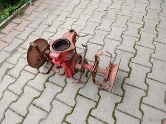 Prodám rotavátor s převodovkou k Tera Vari systém