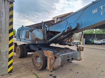 Fuchs MHL 340