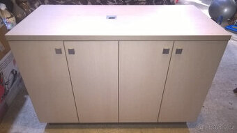 prodám skříň - komodu